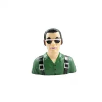 Piloto 1/4 ...