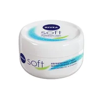 Creme Corp Nivea Soft 200ML 515592*