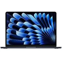 Apple Macbook Air MRXW3LL/A M3 8GB/512 SSD 13.3" (2024) Midnight