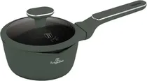 Panela Berlinger Haus Matte Green Collection 16CM/ 1,2L - BH-8155
