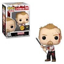  Funko Chase...