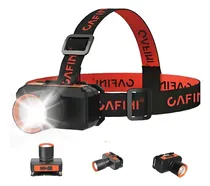  Cafini Lint...