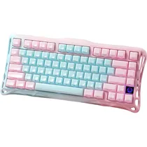  Teclado Mec...