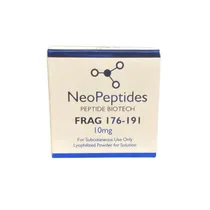  Neopeptides...