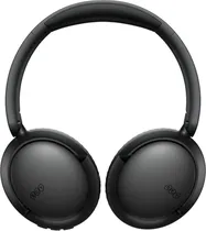Auricular QCY H2S Lite BH25H2SA Wireless BT Anc Black