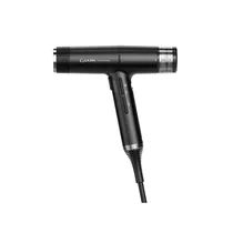 Secador Gama IQ1 Perfetto 1600W Latan Black 110V