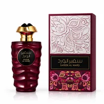 Perfume Ard ...