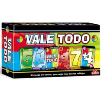 Jogo Caixa Vale Tudo App - Diversão Sem Limites