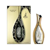  Perfume Ara...