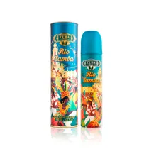 Cuba Rio Sam...