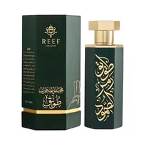 Perfume Reef...