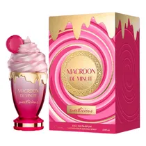 Perfume Afaq Macroon de Minuit - Eau de Parfum - Feminino - 100ML