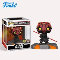 Funko Pop St...