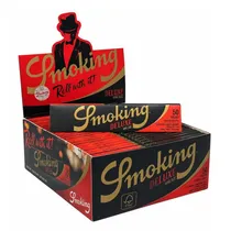  Tabacco Smo...