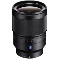  Lente Sony ...