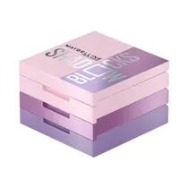 Paleta de Sombras Maybelline Shadow Blocks Broadway & Prince ST 2,27GR