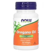  Now Oregano...