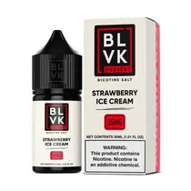 BLVK Salt Re...