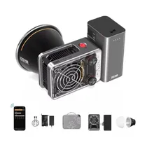  Luz LED Zhi...