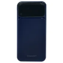 Carregador Portátil Ecopower EP-C850 12000MAH 1 USB / Lightning / USB-C - Azul