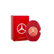 Mercedes Benz Woman In Red 60 ML