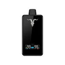 Ignite V300 Ultra Slim Green Apple 30000 Puffs