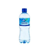 Agua Mineral Saltos Sin Gas 500ML