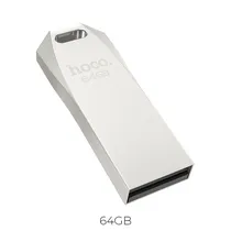 Hoco Pendrive UD4 Flash Drive 64GB USB 2.0