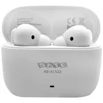 Satellite Auricular AE-AI522 Ia Traductor TWS Bluetooth Blanco