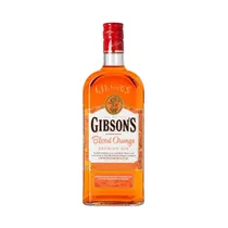  Gin Gibsons...