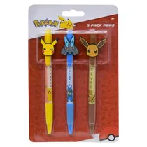  Pokemon Pok...