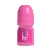 Desodorante Revlon Hi & Dri Roll-On Powder Fresh Rosa 50ML