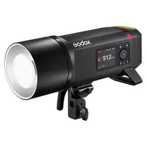 Flash para Exteriores Godox AD800PRO 800 W