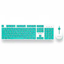  Teclado Wir...