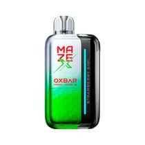 Pod Oxbar Ma...