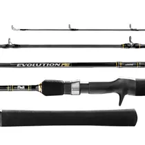 Marine Vara Evolution G3 p/Carretilla EVG-C391M 1P 1.20M 8-17LB