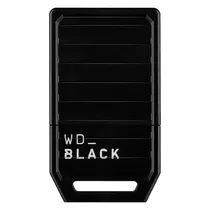 Storage Expansion Card Western Digital 1TB para Xbox Series - WDBMPH0010BNC