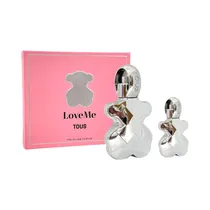  Kit Perfume...