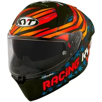  Casco KYT R...