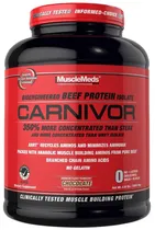  Musclemeds ...