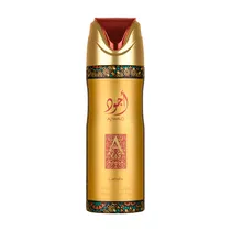 Desodorante Lattafa Ajwad - Unissex - 200ML