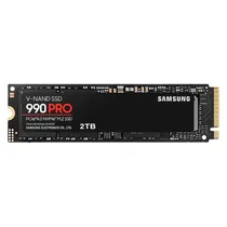 SSD M.2 Samsung 990 Pro 2TB Nvme PCI-Exp Gen 4 - V9P2T0B/AM