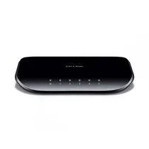 Hub 5 Portas TP-Link TL-SG1005D 10/100/1000