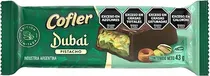 Chocolate Arcor Cofler Dubai Pistache - 43G