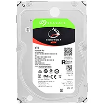  HD Seagate ...
