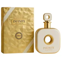 Perfume Armaf Infinity Gold Edp Feminino - 105ML