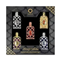  Kit Perfume...