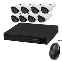  DVR Tucano ...