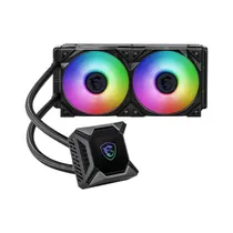  Cooler MSI ...