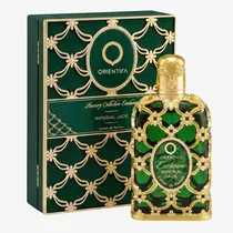 Perfume Orientica Luxury Collection Imperial Jade Extrait 80ML